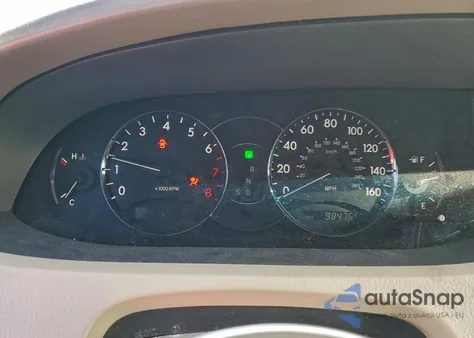 2008 Toyota Avalon Xl from USA, damaged, VIN 4T1BK36B88U321104